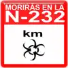 Cuarentena - Morirás En La 232 - Single